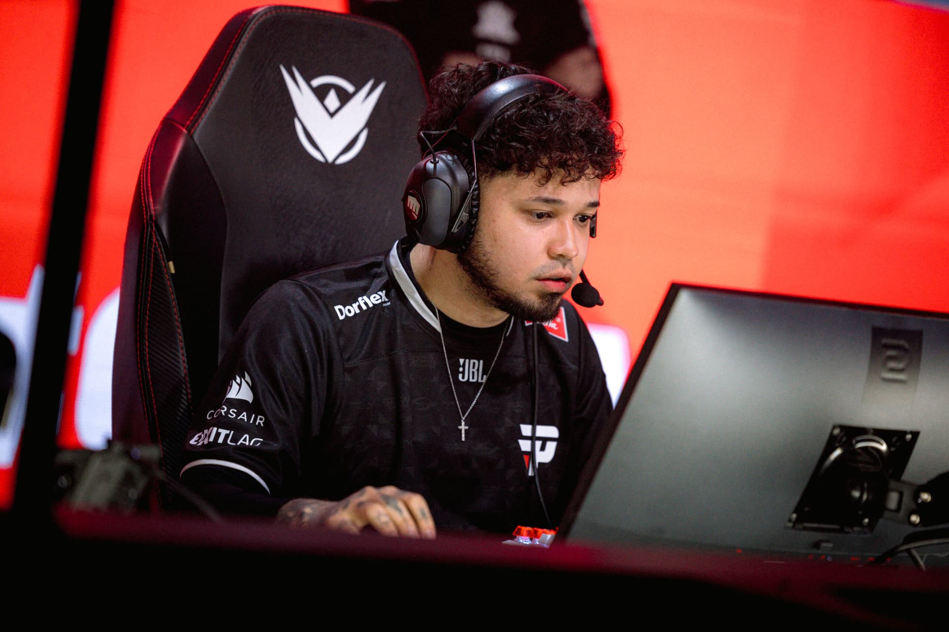 LoL: TitaN na LOUD? Loudgods “tenta” recrutar o jogador; Entenda