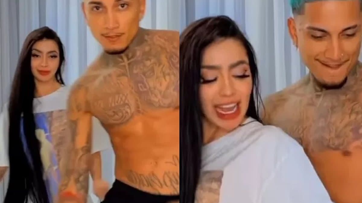 MC Mirella toma atitude drástica após ter vídeo íntimo vazado na internet: "vai levar processo"