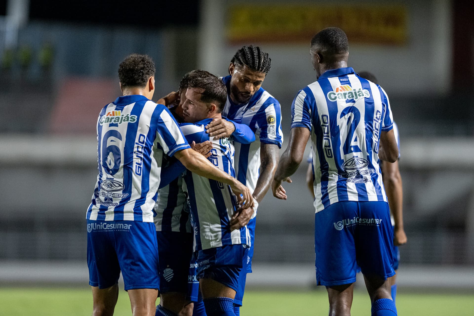 Tombense x CSA: onde assistir ao vivo, horário e escalações