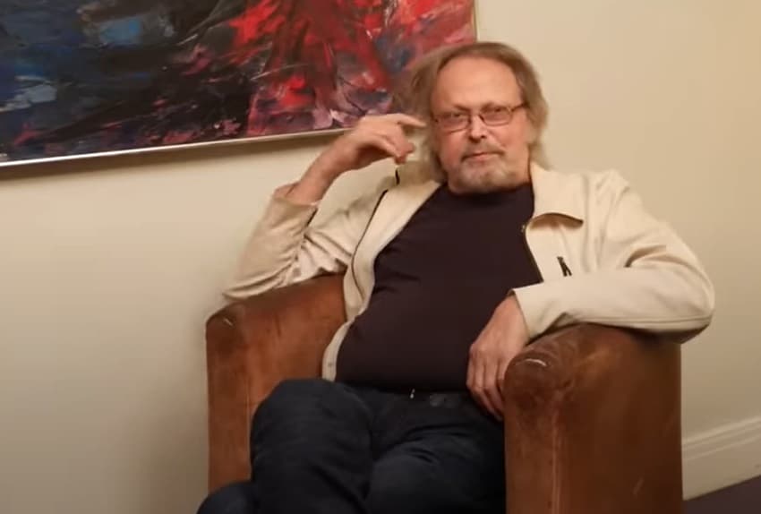 Morre Clark Olofsson, assaltante que inspirou termo Síndrome de Estocolmo