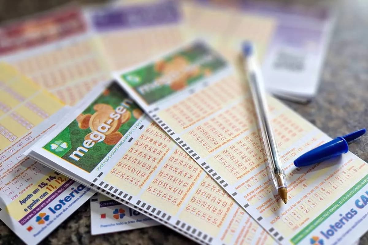 Resultado da Mega-Sena 2797: confira os números deste sábado