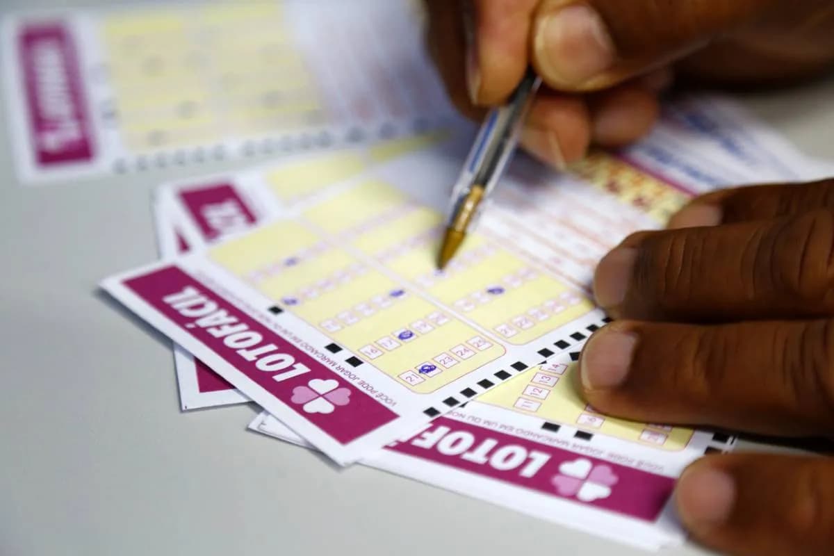 Resultado da Lotofácil 3283: confira as dezenas desta quinta
